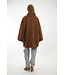 MY ESSENTIAL WARDROBE BARATTI LYON JACKET TOFFEE