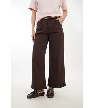 WITH BLACK WITHBLACK WIDE PANT BRUIN