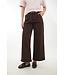 WITH BLACK WITHBLACK WIDE PANT BRUIN