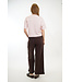 WITHBLACK STEFFIE WIDE PANT AUBERGINE