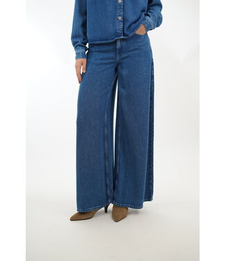 MSCH COPENHAGEN MSCH COPENHAGEN RUE WID PANTS