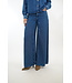 MSCHAGO RUE WID PANTS BLUE WASH