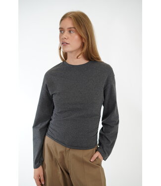CLUB L'AVENIR CLUB L'AVENIR LONGSLEEVE AISHA
