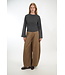 CLUB L'AVENIR AISHA DARK GREY
