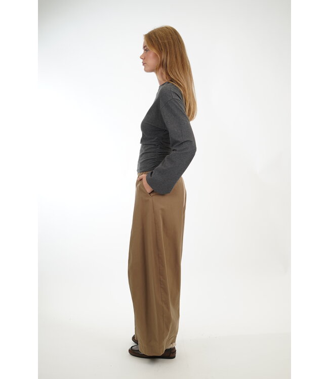 CLUB L'AVENIR AISHA DARK GREY