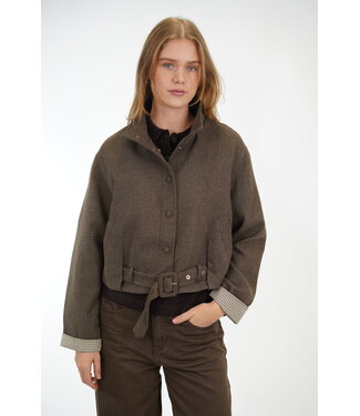 Circle of Trust CIRCLE OF TRUST INGER JACKET