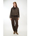 CIRCLE OF TRUST INGER JACKET 1464 CAFE NOIR
