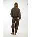 CIRCLE OF TRUST INGER JACKET 1464 CAFE NOIR