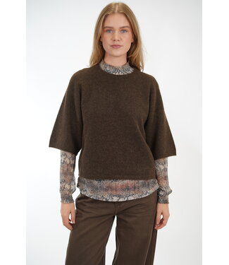 Second Female SECOND FEMALE GABBY KNIT
