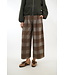 HUMILITY KOHIRO PANTALON CAMEL