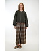 HUMILITY KOHIRO PANTALON CAMEL