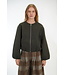WITHBLACK KENNEDY BOMBER GREEN