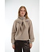 CIRCLE OF TRUST HILDE SWEAT BEIGE