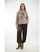 CIRCLE OF TRUST HILDE SWEAT BEIGE