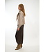 CIRCLE OF TRUST HILDE SWEAT BEIGE