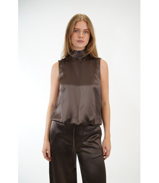 Marc Cain JC SOPHIE RHAPSODY CHOCO BROWN