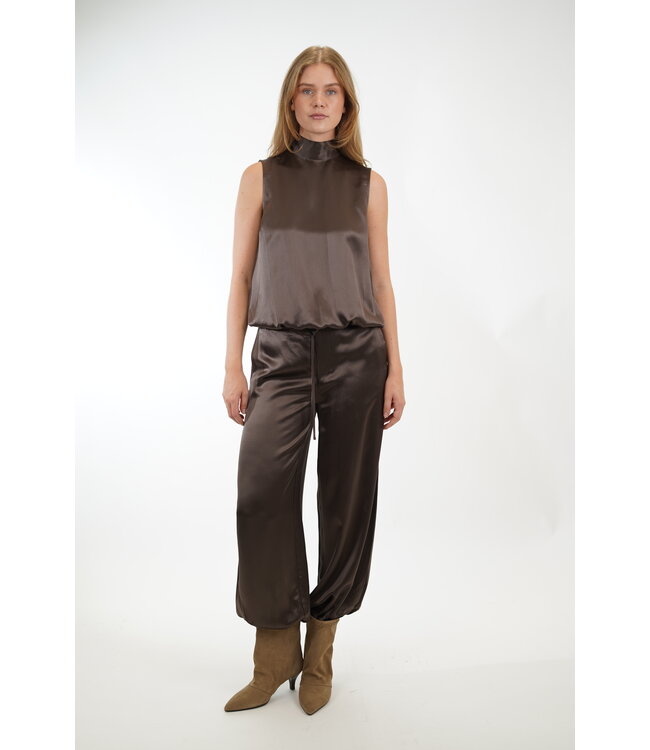 JC SOPHIE RHAPSODY CHOCO BROWN