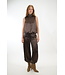 JC SOPHIE RHODES CHOCO BROWN