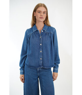 MSCH COPENHAGEN MSCH COPENHAGEN BLOUSE