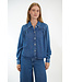 MSCHAGO RUE SHIRT BLUE WASH