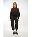 Drykorn DRYKORN BROEK BRUIN