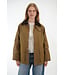 JC SOPHIE PALMA JACKET BROWN