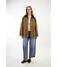 JC SOPHIE PALMA JACKET BROWN