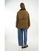 JC SOPHIE PALMA JACKET BROWN
