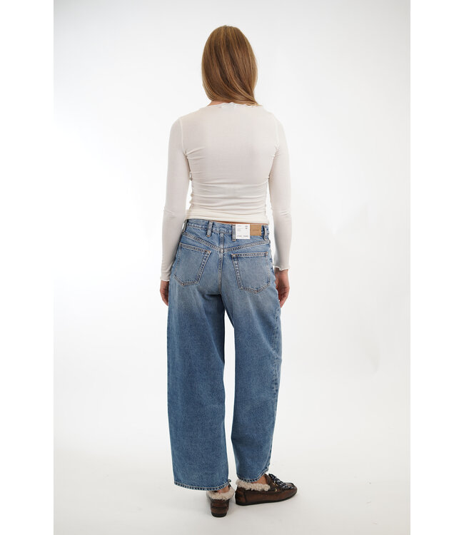 JC SOPHIE RAINBOW OFF WHITE