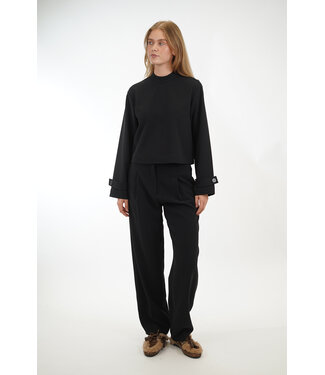 Dante 6 DANTE6 PLEATED PANTS