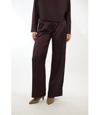 Dante 6 DANTE6 BROEK BURGUNDY