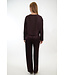 DANTE6 LEIVA SATIN TOP 7476