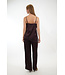 DANTE6 DAWNA SATIN LACE CAMISOLE 7476