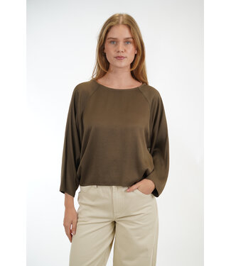 Drykorn DRYKORN SHIRT KHAKI