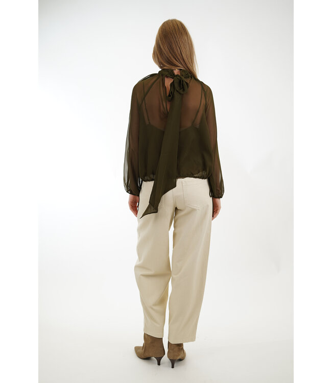 DANTE6 SONIA BOHO SLEEVE 3895