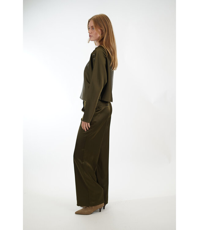 DANTE6 JULES BOLD SATIN 3895