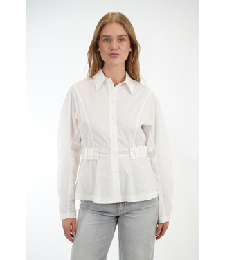 Second Female SECOND FEMALE BLOUSE WIT