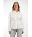 SECOND FEMALE VIANA SHIRT EGRET
