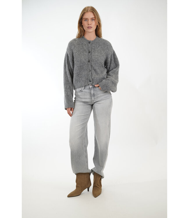 CLUB L'AVENIR IZUMI GREY MELEE