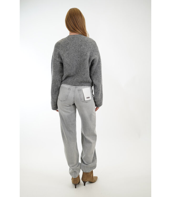CLUB L'AVENIR IZUMI GREY MELEE