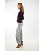 MSCHFESTINA HOPE PULLOVER POTENT PURPLE