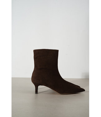 Toral TORAL TAMARA LOW BASKET MUSTANG