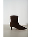 TORAL TAMARA LOW BASKET MUSTANG
