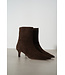 TORAL TAMARA LOW BASKET MUSTANG