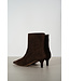 TORAL TAMARA LOW BASKET MUSTANG