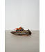 MARCH23 ANTWERP LOAFER BRONZE PYTHON