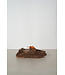 MARCH23 ANTWERP LOAFER BRONZE