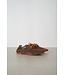 MARCH23 ANTWERP LOAFER BRONZE