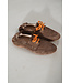 MARCH23 ANTWERP LOAFER BRONZE