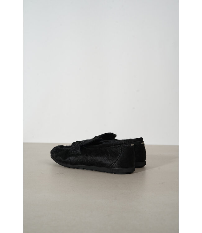 NUBIKK RILEY PONY BLACK